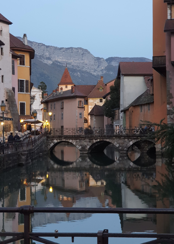 agence digitale annecy